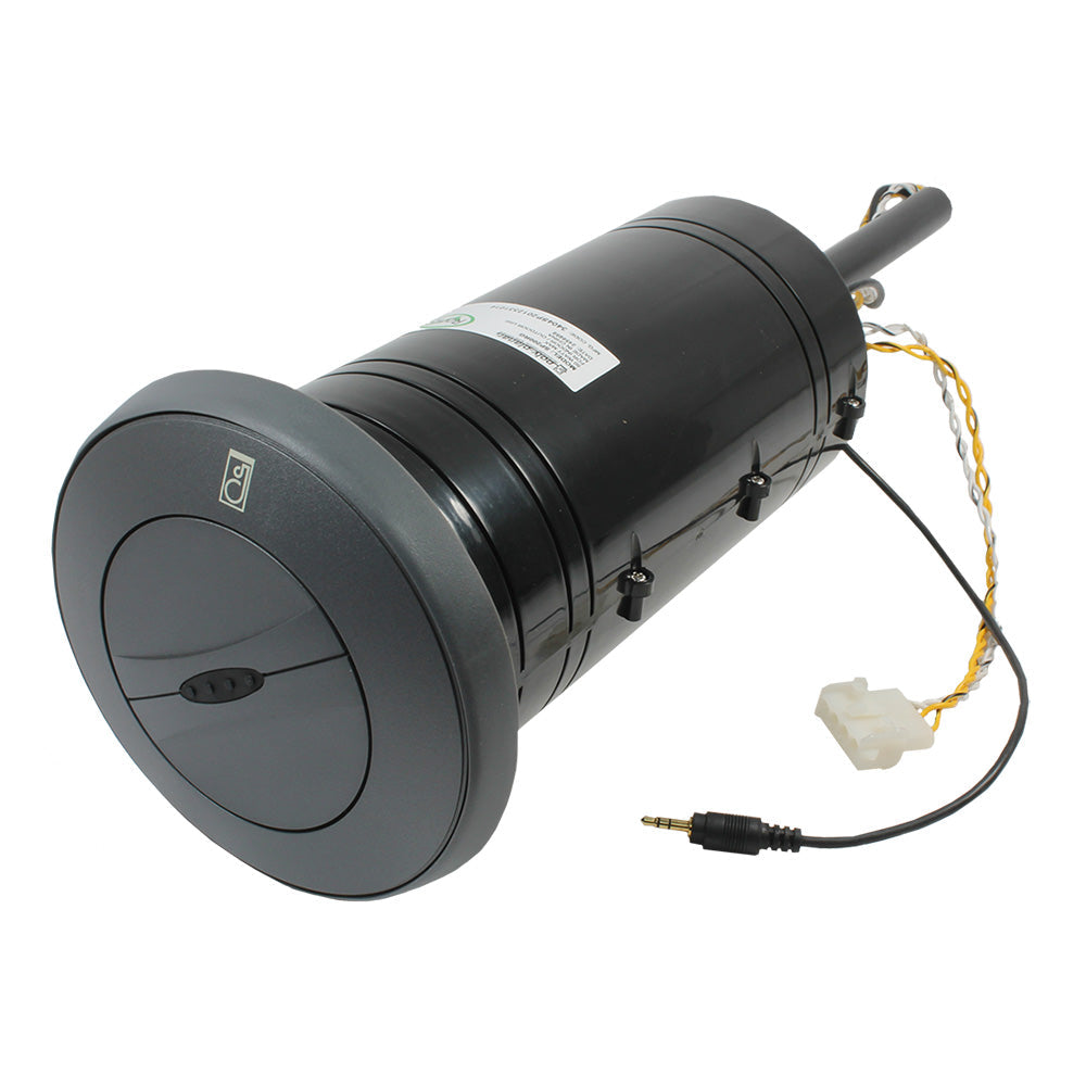 Marquis Spa speaker pop-up rotator grey 740-0157