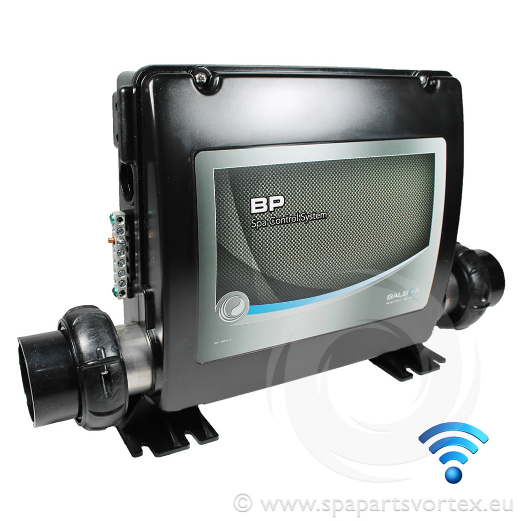 Balboa BP2100G1 control box WiFi ready 3.0kW heater