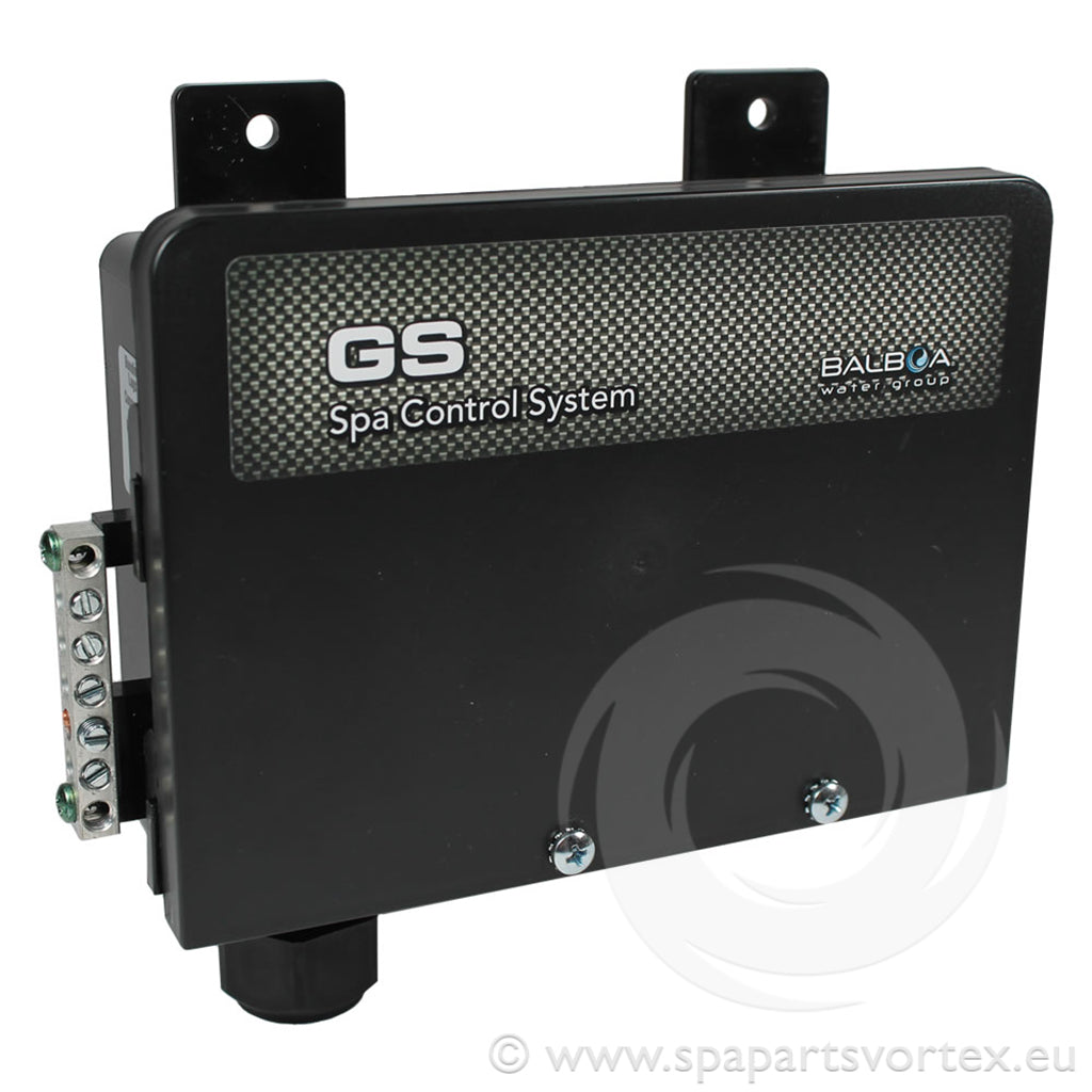 Balboa GS100 Control Box 2KW/3KW