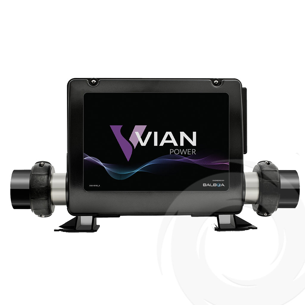 Vian Power 3kW 825 CZm8 spa control box