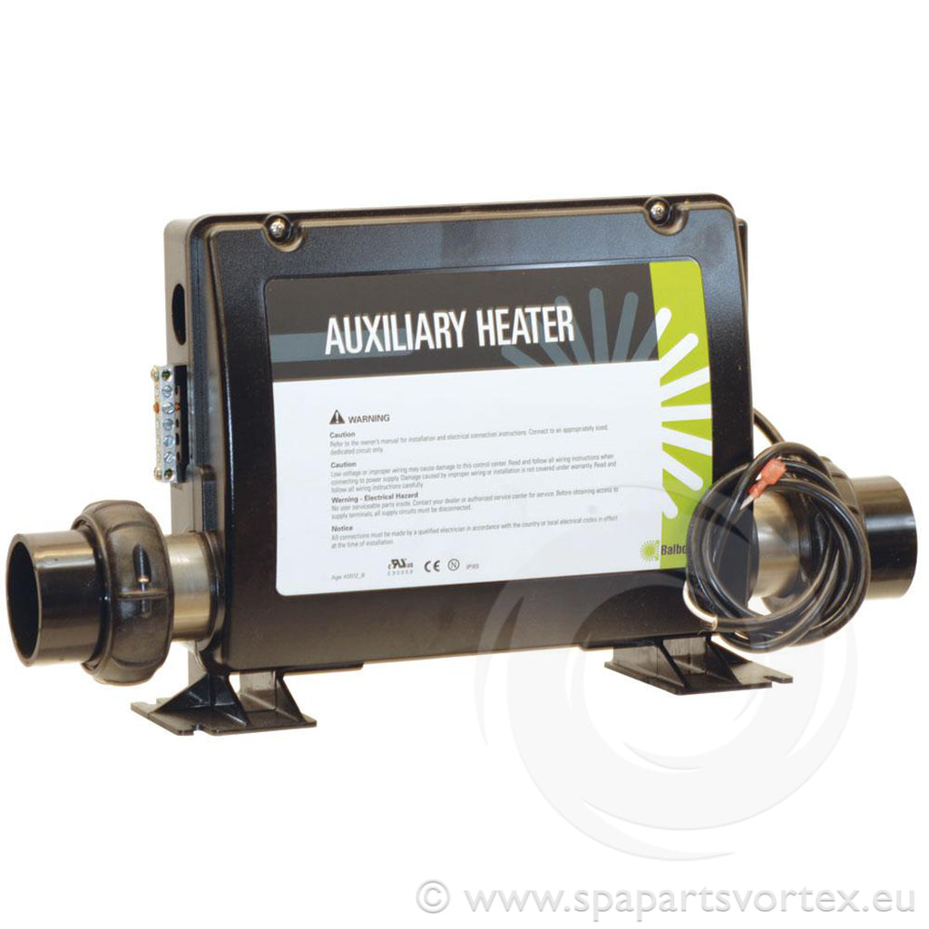 Balboa 3.0kW auxiliary-slave heater for spas