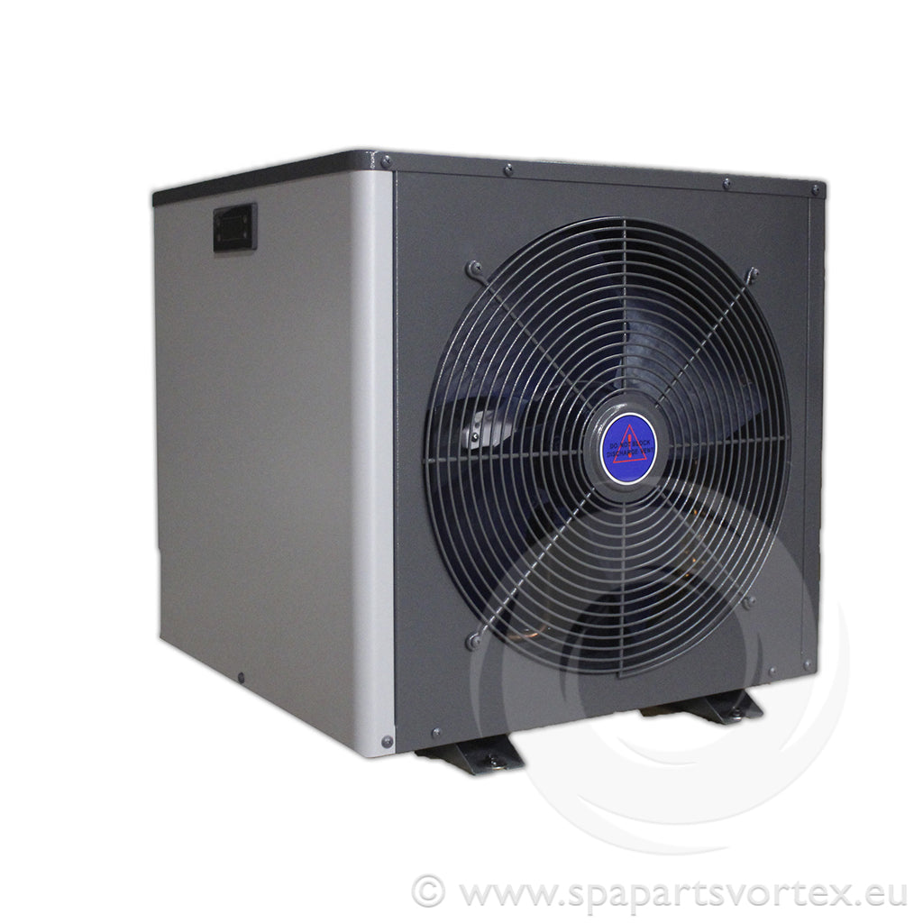 Balboa Clim8zone 4kW spa heat pump for BP control systems