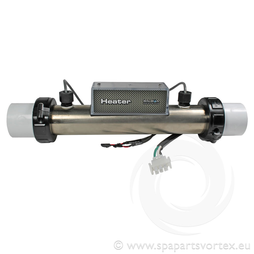 Balboa 2.0kW M7 heater element GS100, Incoloy 825 spa heater
