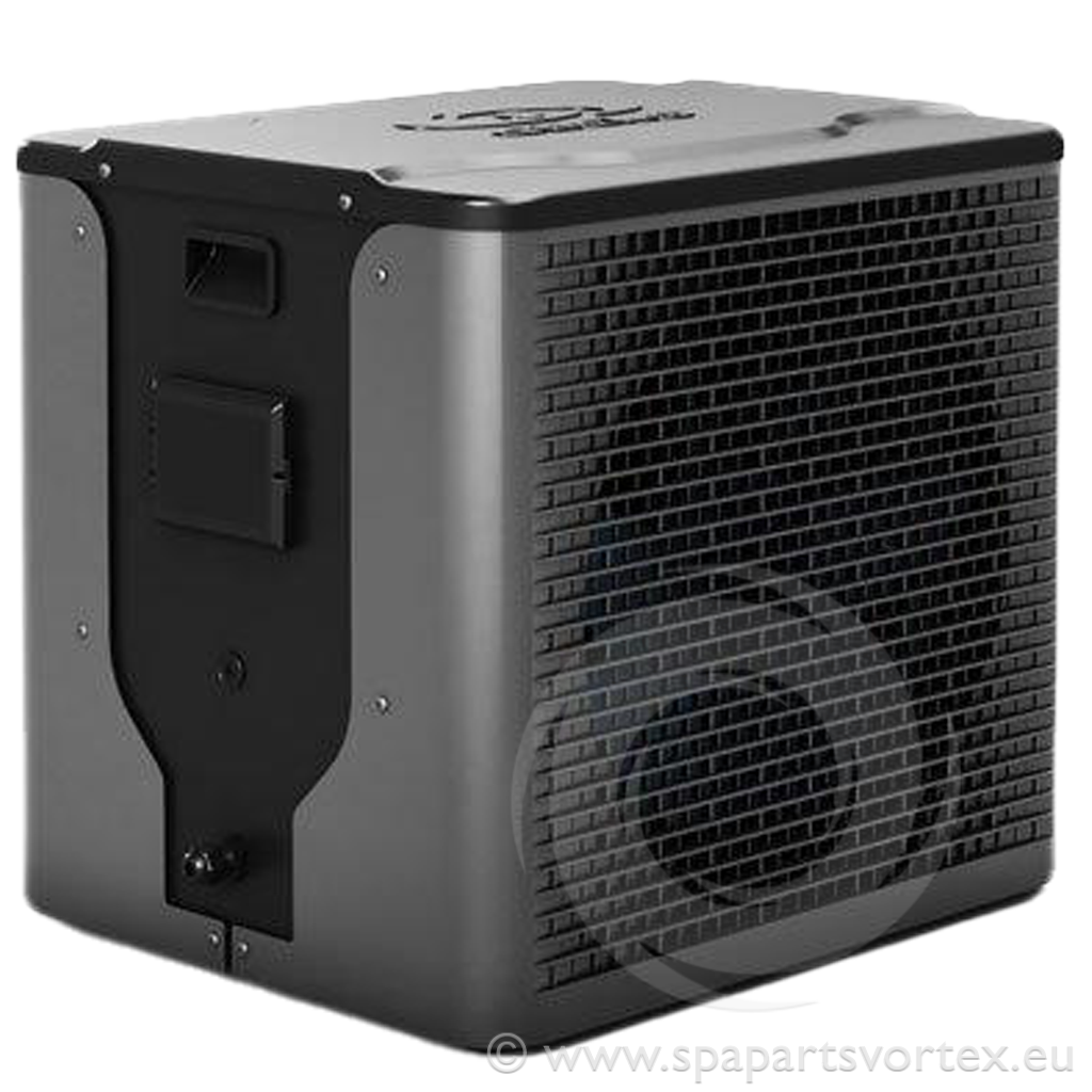 Gecko in.temp Mini Heat Pump 3kW Spa Heater
