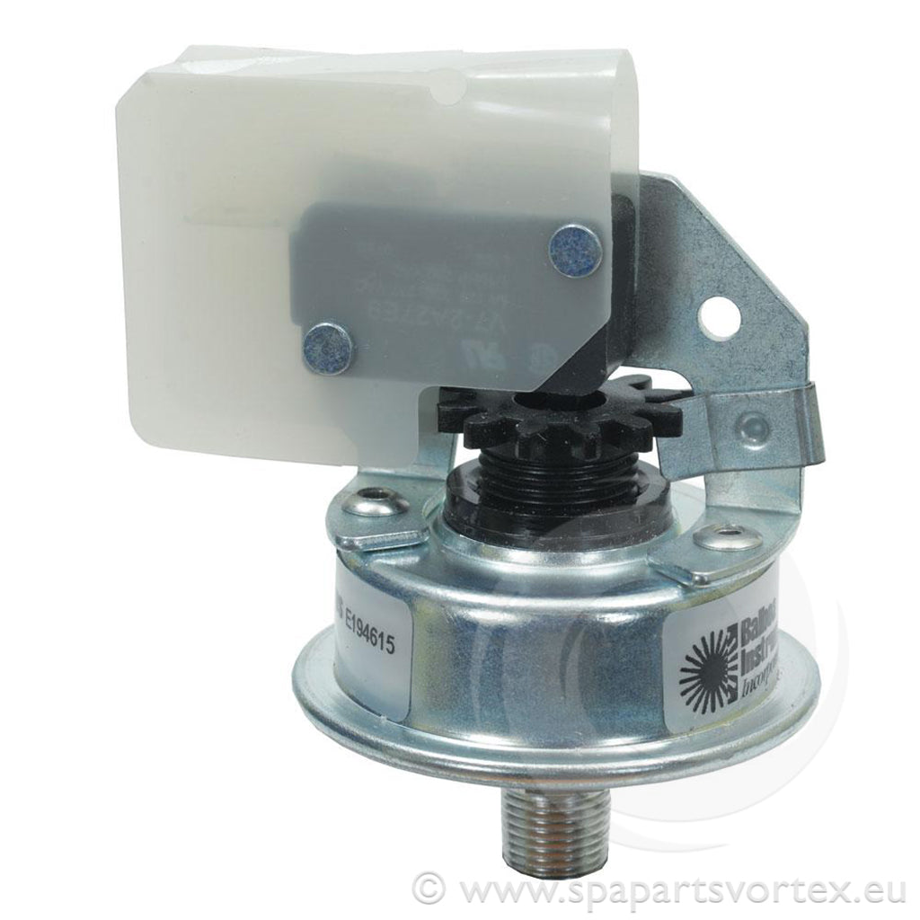 Balboa Pressure Switch — Genuine Spa Heater Part | The Warm Living
