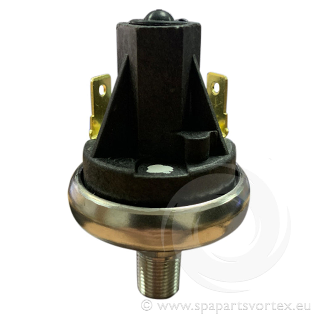 Gecko DTec2 2PSI pressure switch for spa and hot tub heaters