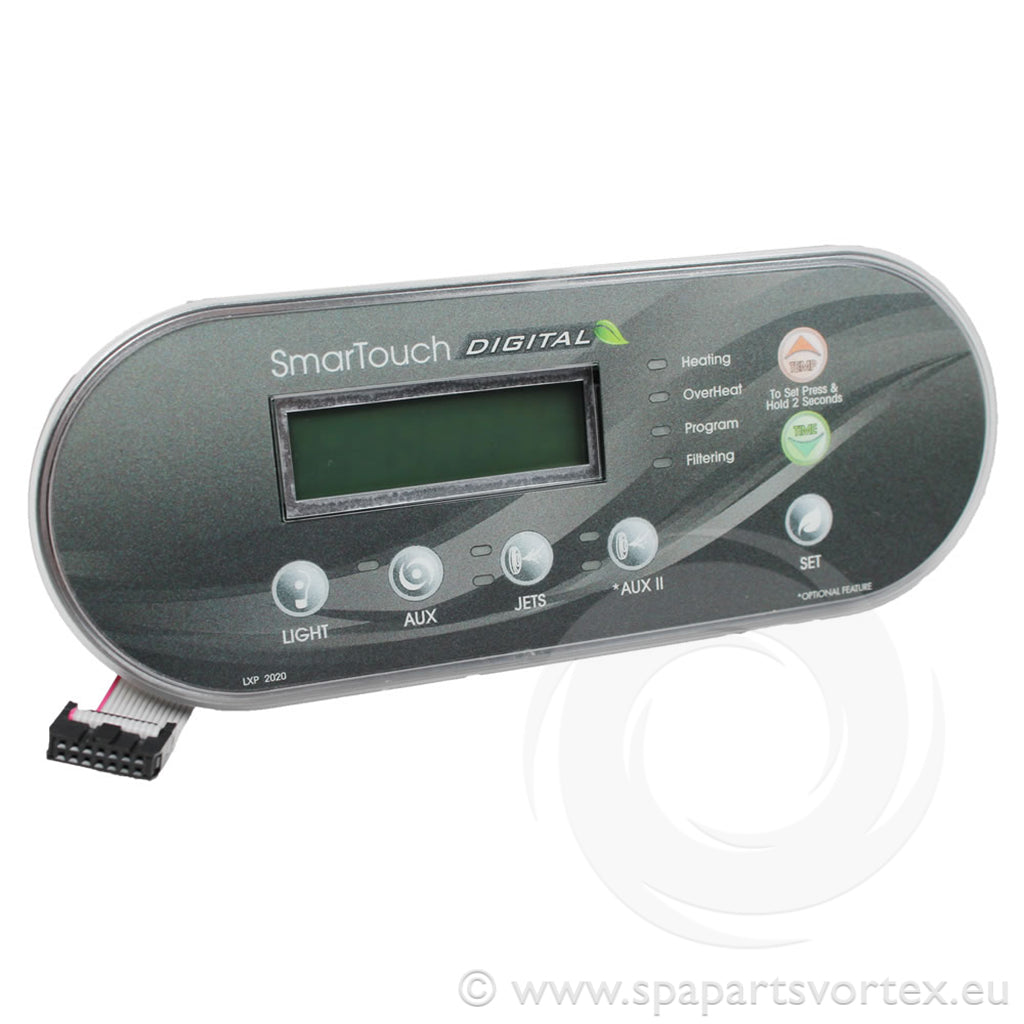 ACC LXP-2020 SmarTouch Topside Control Panel