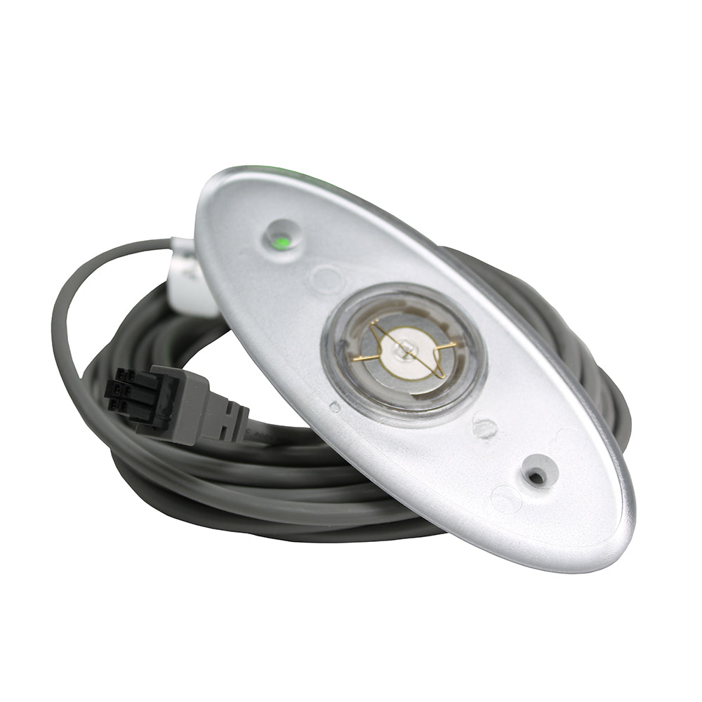 (650-0727) Marquis Spas Auxiliary Panel (Pump 3 / Microsilk)