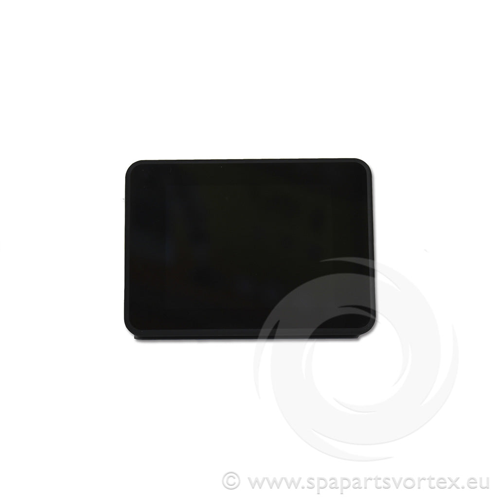 Balboa Spa Touch Mini touchscreen spa control panel