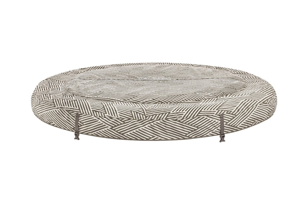 Lay-Z-Spa Madrid AirJet top cover