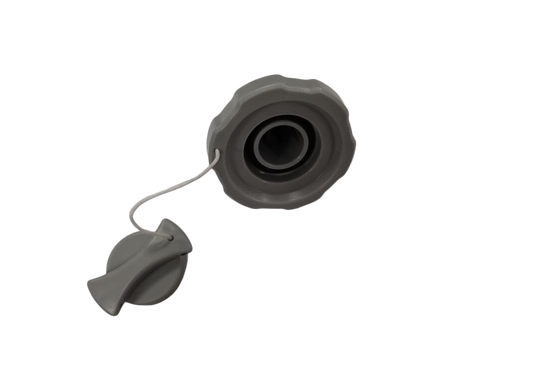 Lay-Z-Spa air inflation valve for liner