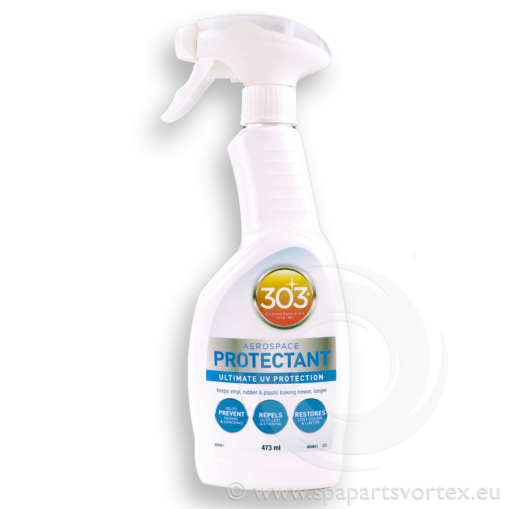303 Protectant Trigger Spray 16oz 473ml UV Guard