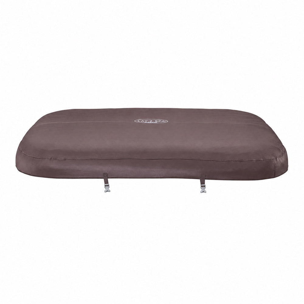 Top Leatheroid cover for Lay-Z-Spa Maldives HydroJet Pro