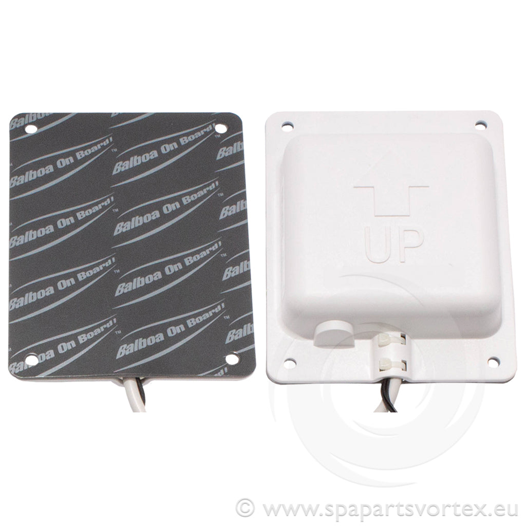Balboa Status Pro LED spa control indicator light