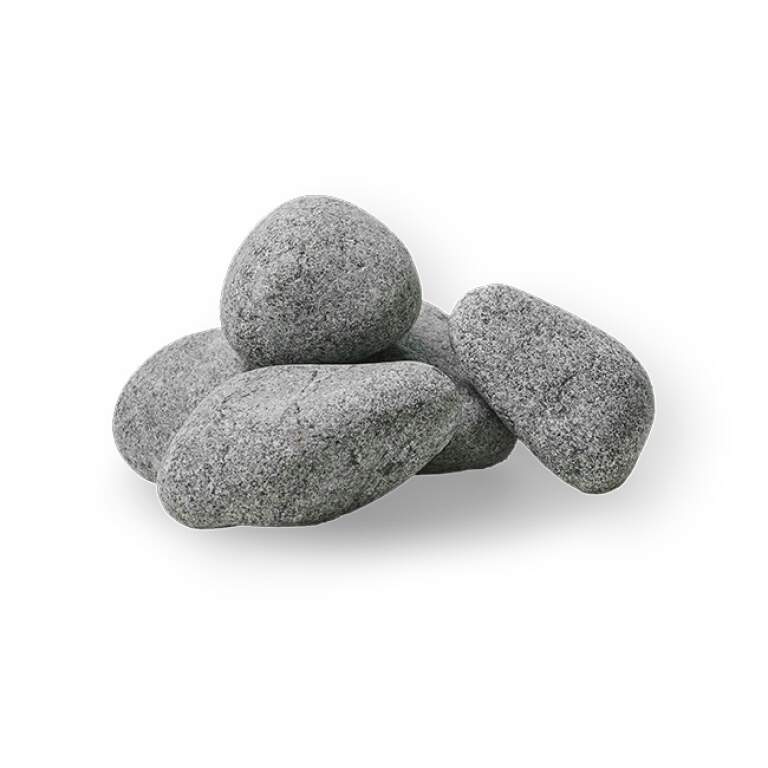 Sauna Stones for Huum Heaters