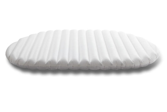 Lay-Z-Spa Mauritius insulating lid on hot tub