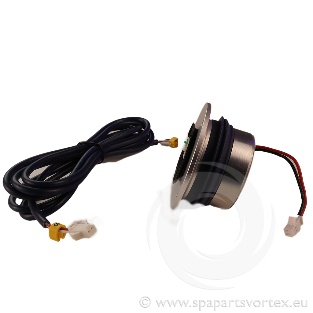 Joyonway Vibrating Speaker F51B00 mounting detail