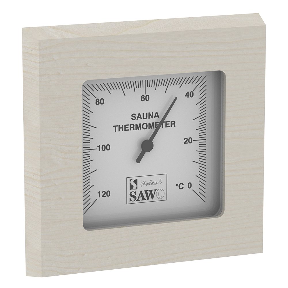 SAWO THERMOMETER 223-TA, ASPEN