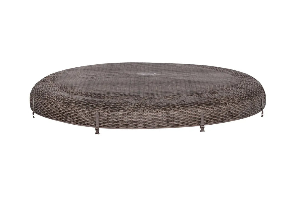 Lay-Z-Spa St Moritz Top Cover — Replacement Hot Tub Lid | The Warm Living