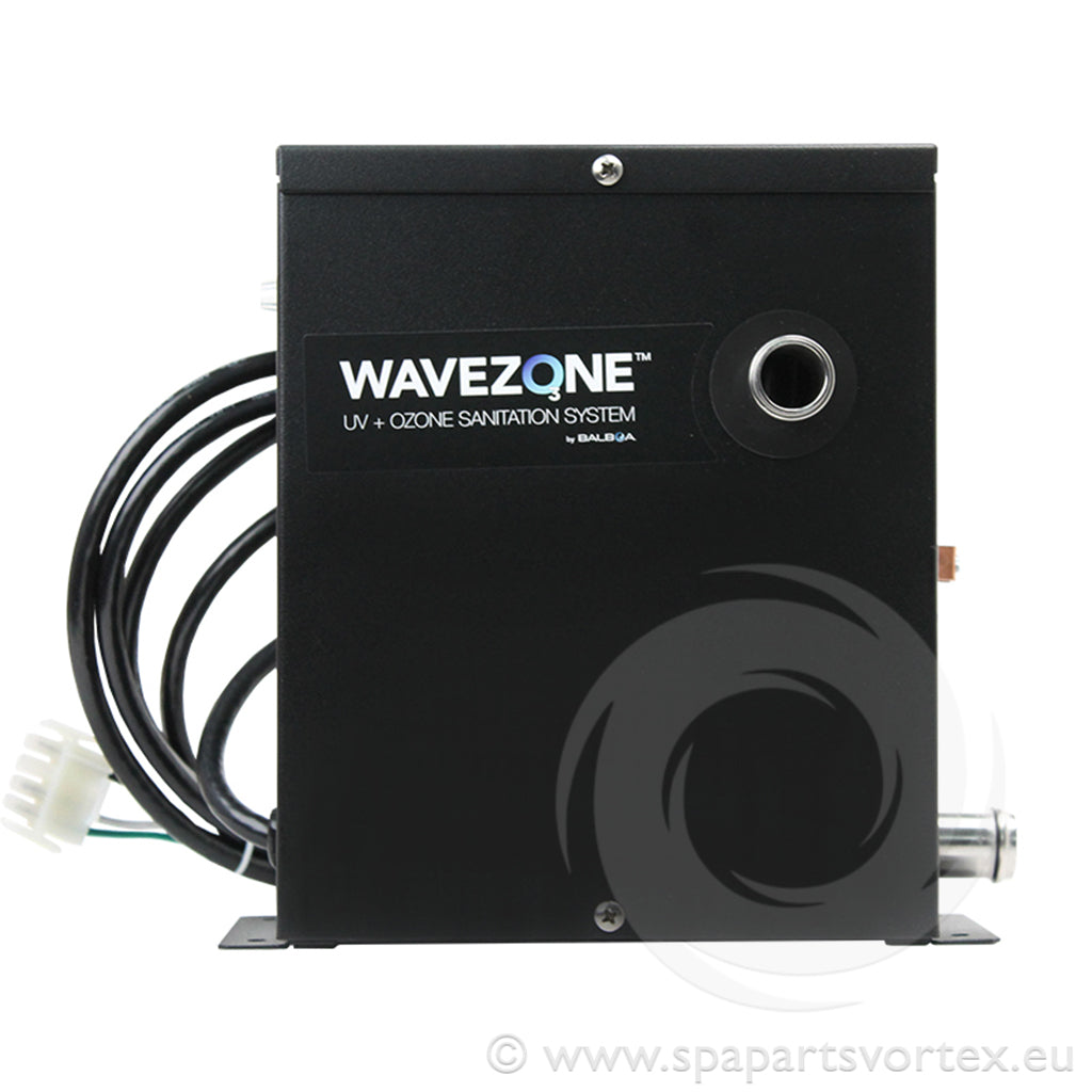 Balboa Wavezone UV & Ozone Spa Sanitiser
