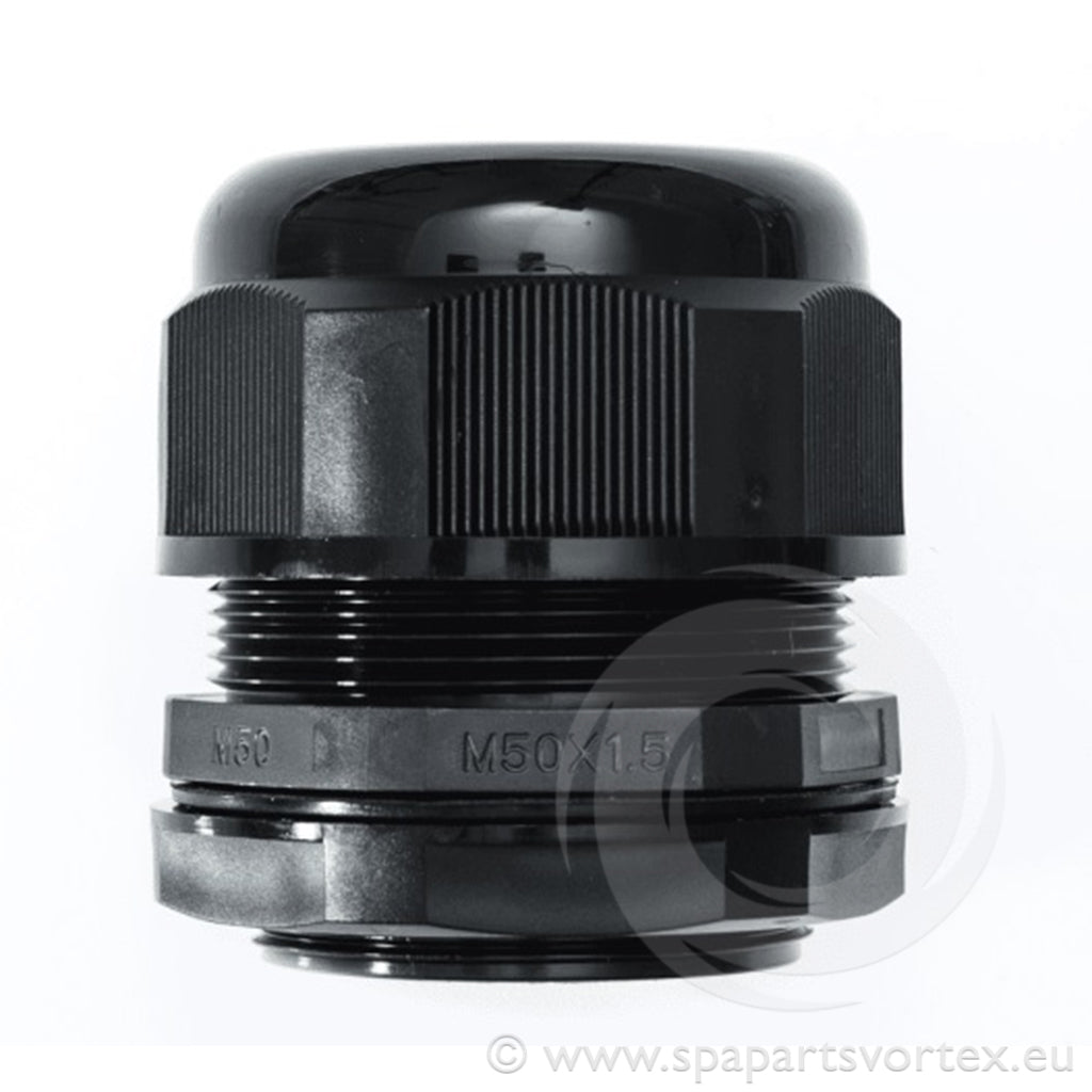 1" Exit Gland for Heat Pump Pipe | HP-V500/V501