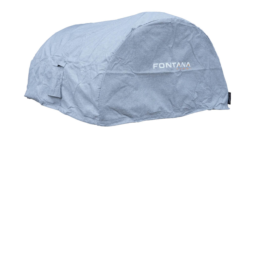 Fontana Forni Premium Single Chamber Oven Cover