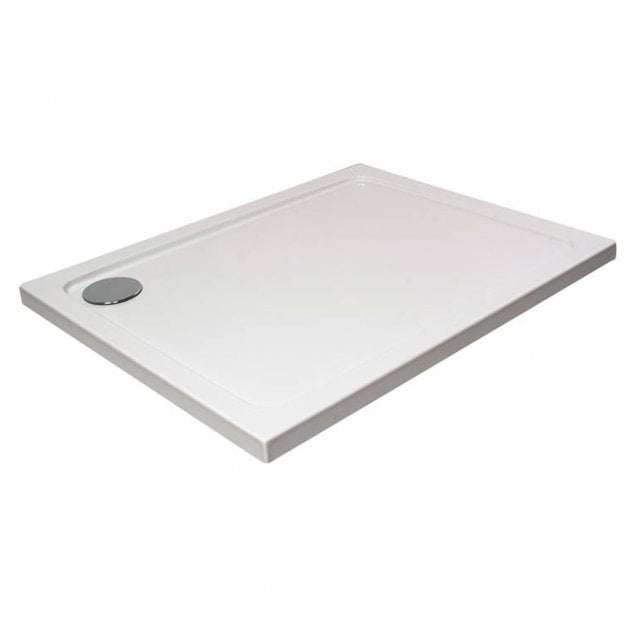 Delphi AquaStone shower tray riser kit