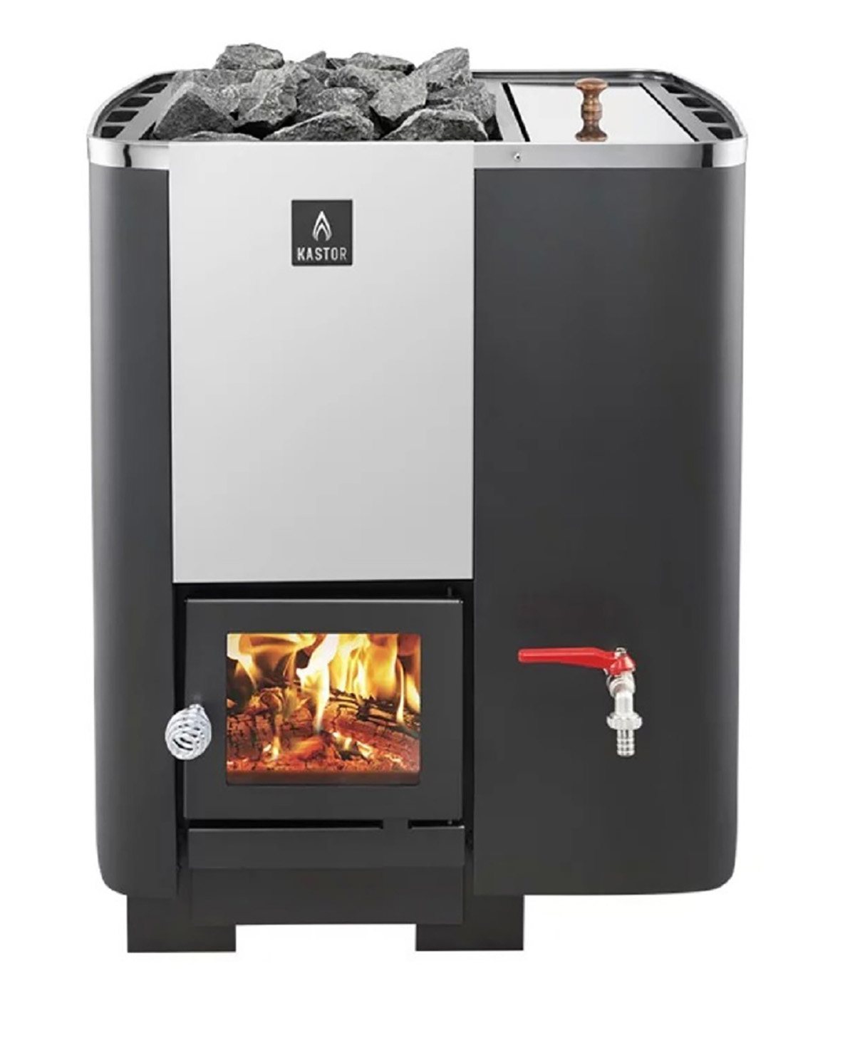 KASTOR KARHU 40 VO