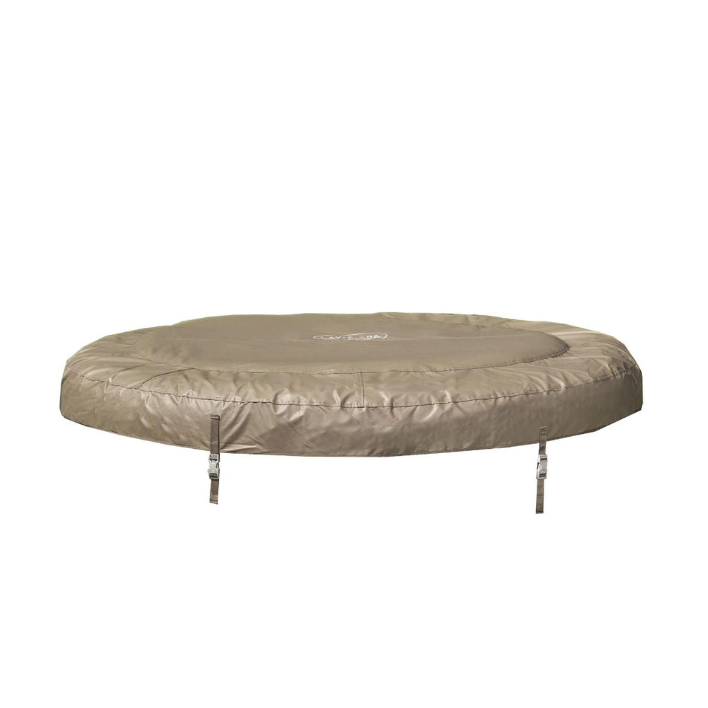 Lay-Z-Spa Palm Springs AirJet top cover replacement