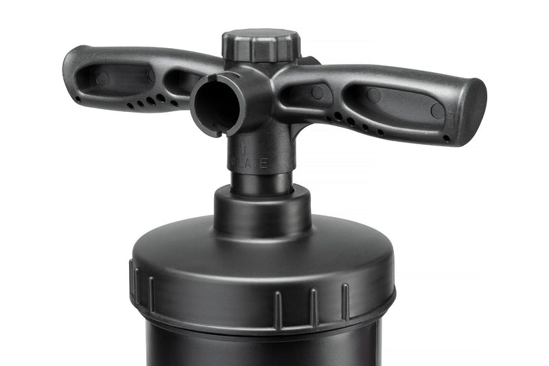 Bestway hand pump for Palm Springs HydroJet hot tub