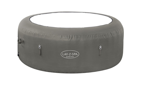 Outer cover for Barbados AirJet Lay-Z-Spa