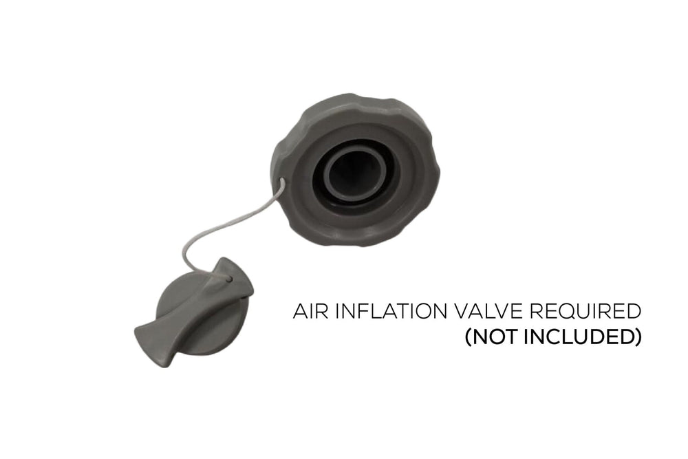 Lay-Z-Spa air inflation valve replacement for hot tub