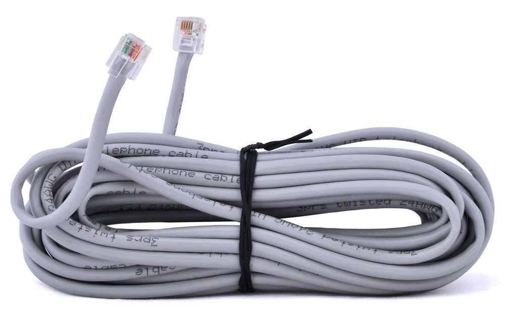 SAWO INN-R15 RJ12, 15m