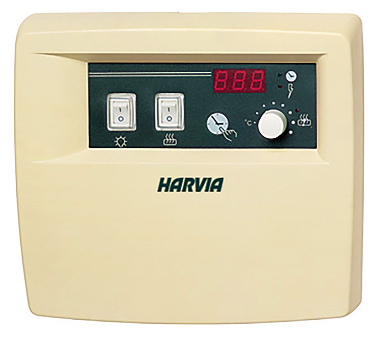 CONTROL UNIT HARVIA C90, C090400