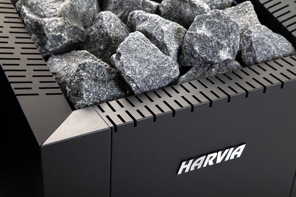 SAUNA WOODBURNING STOVE HARVIA 16 WKP160