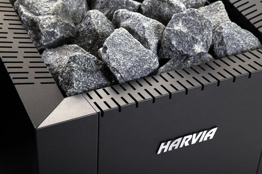 SAUNA WOODBURNING STOVE HARVIA 16 WKP160
