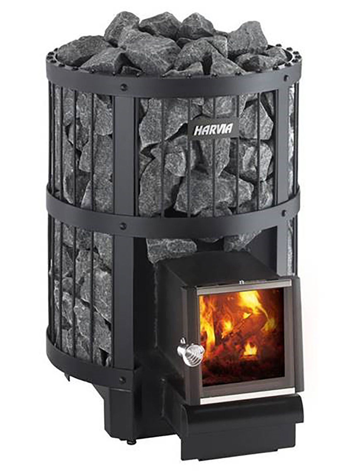 SAUNA WOODBURNING STOVE HARVIA LEGEND 150 SL