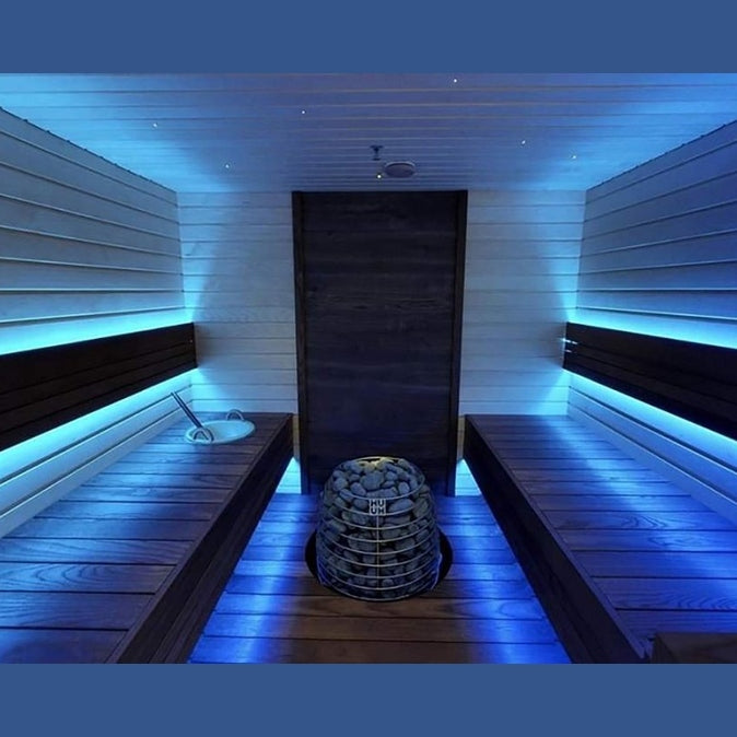 Electric sauna heater HUUM Hive Mini