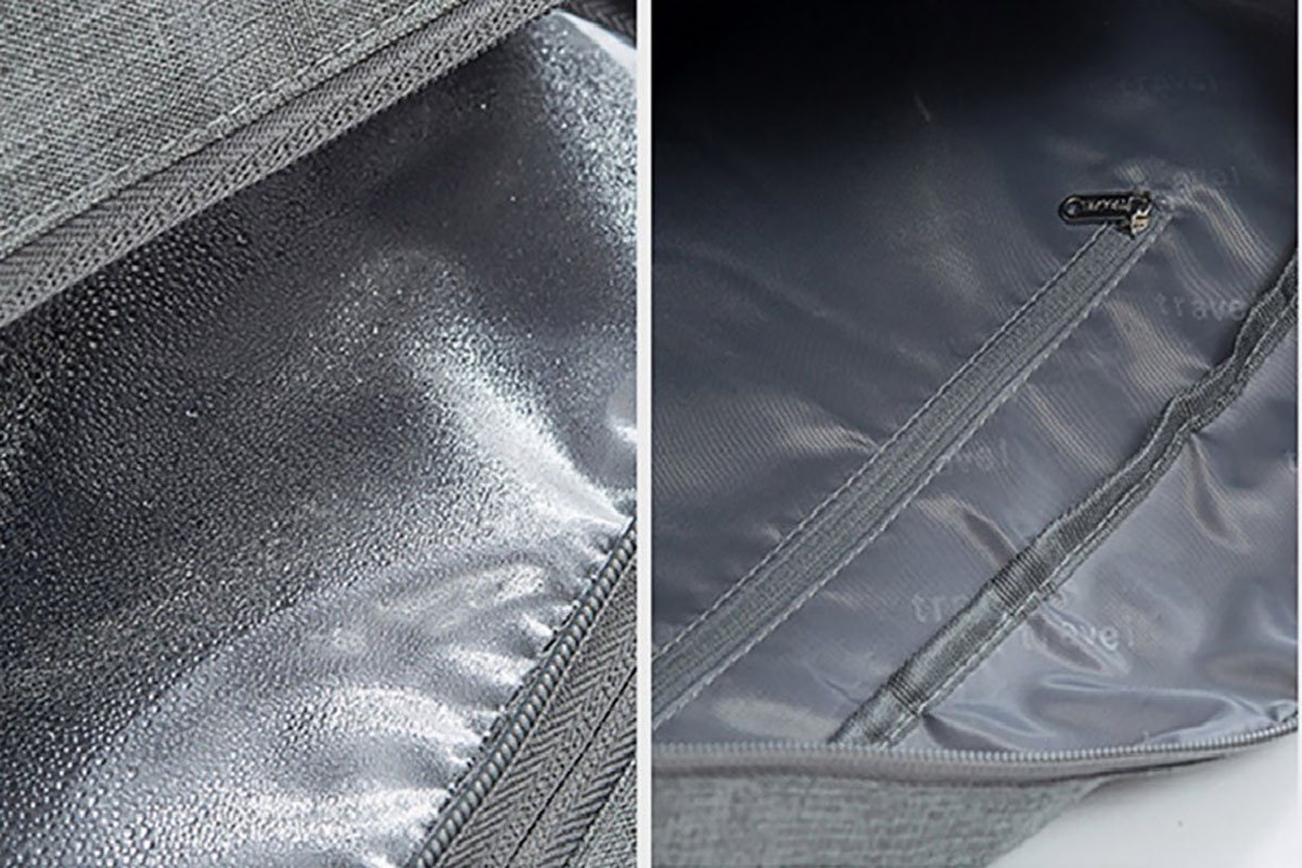 TRAVEL SPA BAG