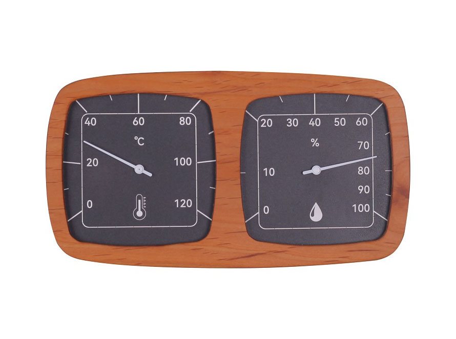 SAUNAINTER ACCESSORIES SET #2
