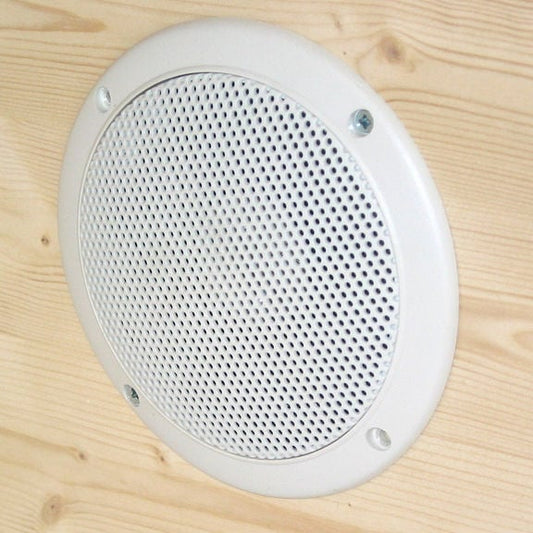 AUDIO SPEAKER FOR SAUNA VISATON, 80W, WHITE
