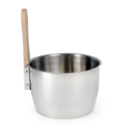 SAUNA SET «MORE STEAM» OPTIMAL 4,0 L