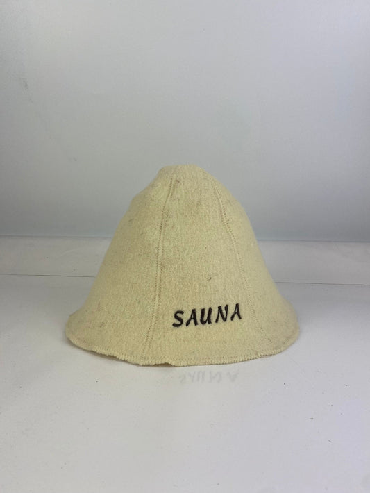 SAUNA HAT SAUNA, NAMŲ TEKSTILĖ, 27 x 27 cm