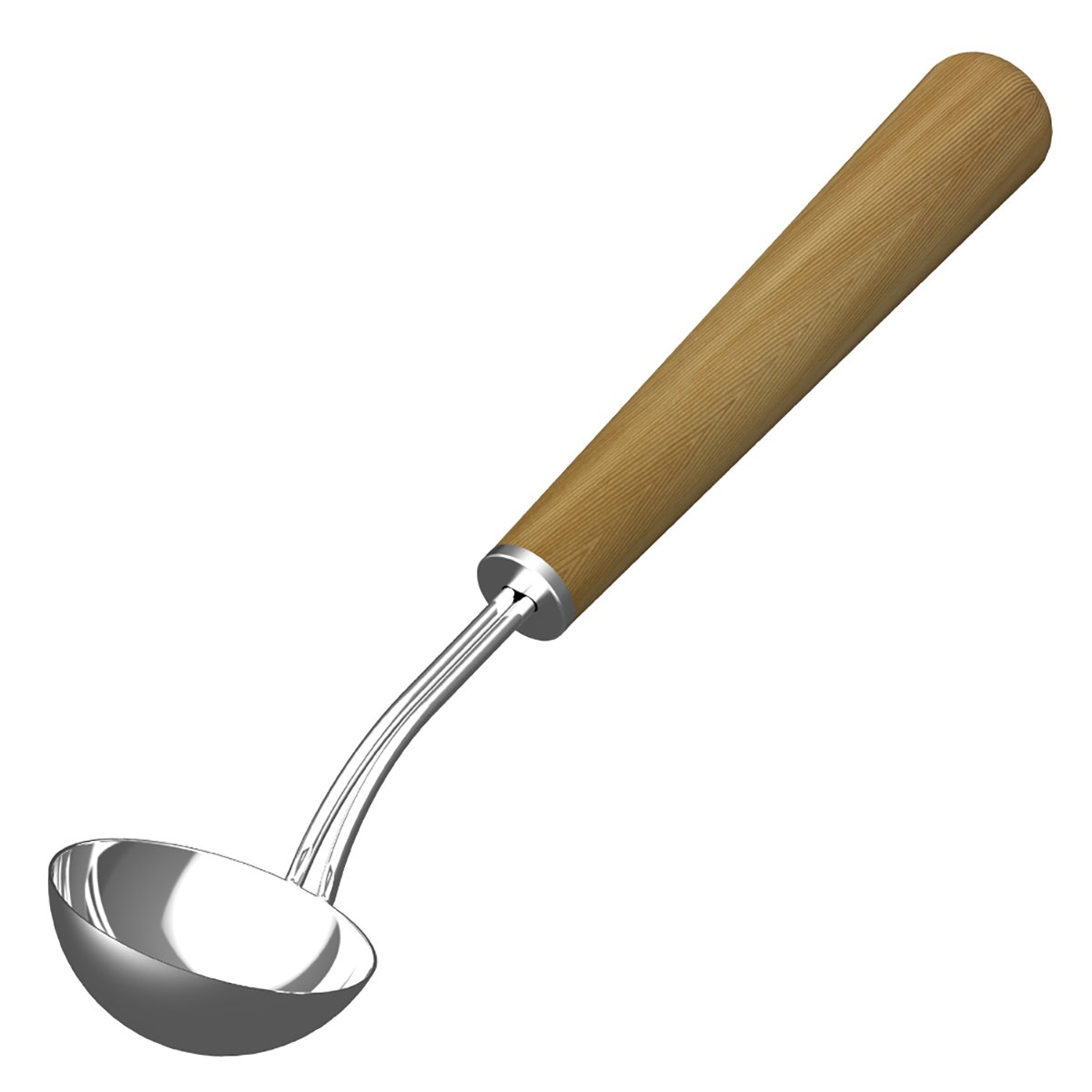 SAWO SAUNA LADLE 40CM