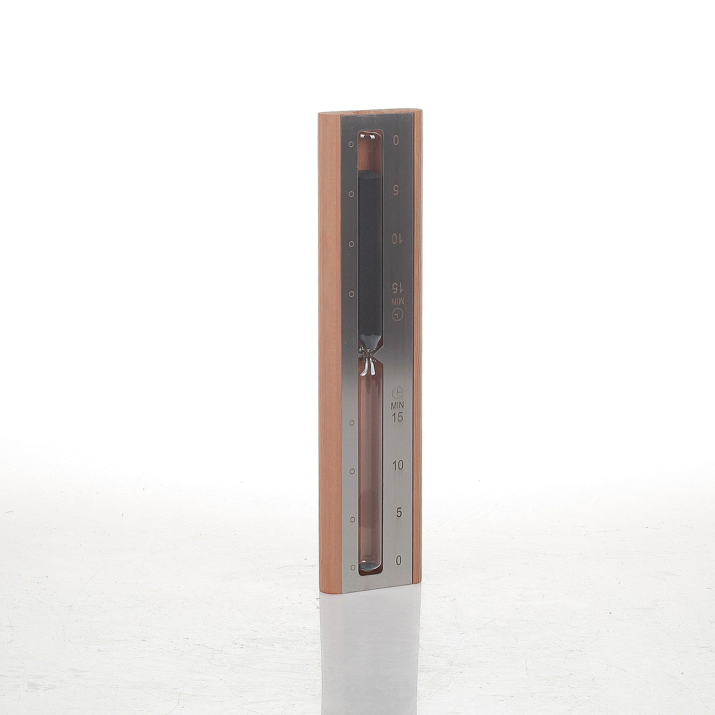 SAUFLEX SAND TIMER CEDAR