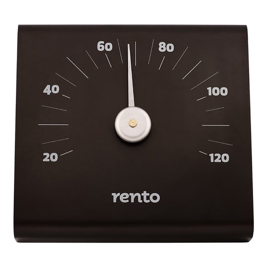 RENTO ALUMINIUM THERMOMETER
