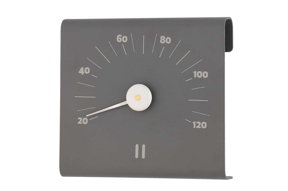 RENTO THEMOMETER, GRAY, 601184