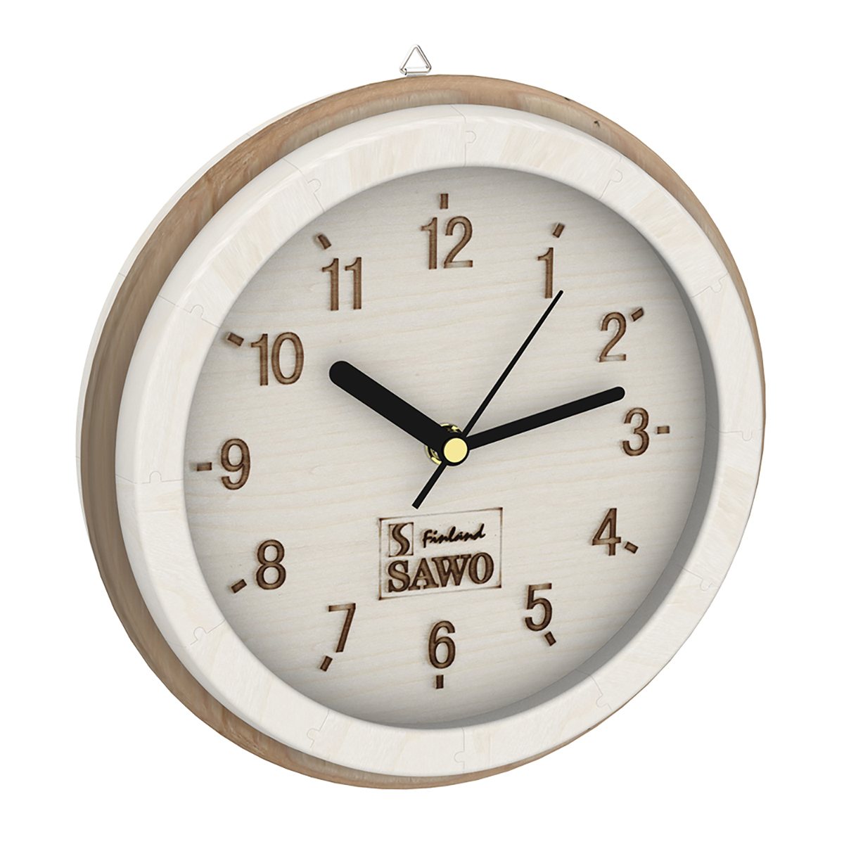 SAWO CLOCK 531, SMALL BUCKET