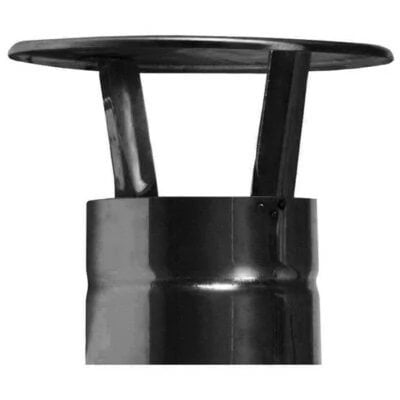 NARVI CHIMNEY CAP Ø123MM, 302025