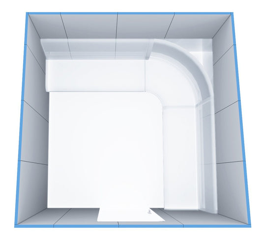 BUILDING KIT 2 - STEAM SAUNA PREMIUM